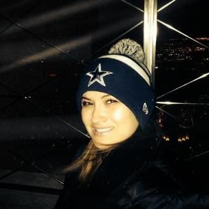 Meet your Posher, Sandra